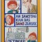 AM SAMSTAG KAM DAS SAMS ZURUCK ( SAMBATA A REVENIT SAMS ) von PAUL MAAR , 2002
