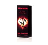 Picaturi cu Feromoni pentru Barbati Sex&amp;Power Chakra, 10 ml
