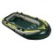 Barca de Pescuit Gonflabila Seahawk IV 4 Persoane Intex 68350