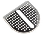 Grilaj tava scurgere pentru espressor DELONGHI ES0067881, EN124 EN125 EN126