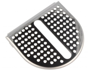 Grilaj tava scurgere pentru espressor DELONGHI ES0067881, EN124 EN125 EN126 foto
