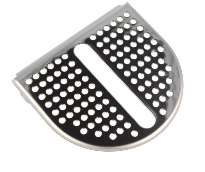 Grilaj tava scurgere pentru espressor DELONGHI ES0067881, EN124 EN125 EN126