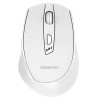 Mouse wireless reincarcabil USB-C alb OMEGA OMC529RWW