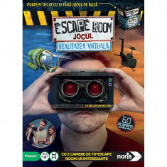 Escape Room - The Game Expansion Pack - Virtual Reality foto