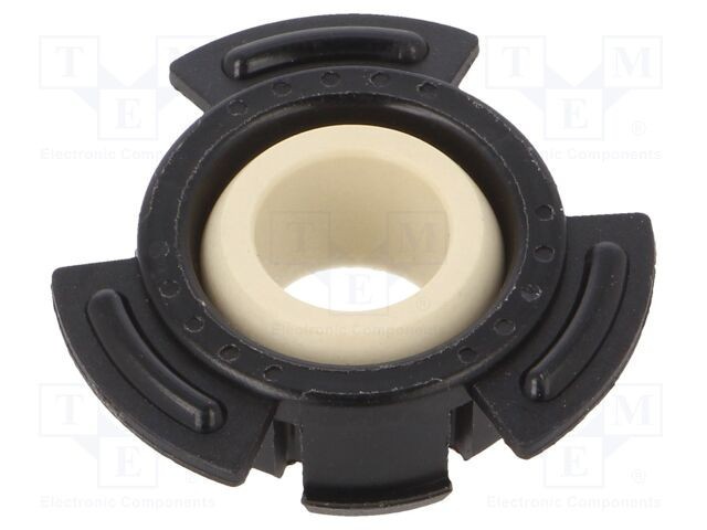 Lagăr articulat cu flanşă &Oslash;18mm &Oslash;8mm iglidur&reg; W300 IGUS