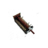 Piesa Originala Intrerupator Comutator Cuptor Amica 8075032
