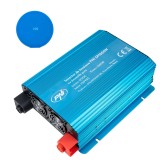 Pachet Invertor de tensiune PNI SP1000W cu sinusoida pura, alimentare 12V + Cadou Sticky Pad Blue