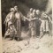 CP Sărutul lui Iuda, Craiova, 1945, Edit. M. C. Florescu, necirculată