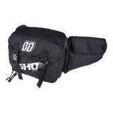 Borseta enduro Shot Black