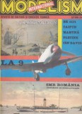 AS - REVISTA MODELISM INTERNAȚIONAL NR.3 1996