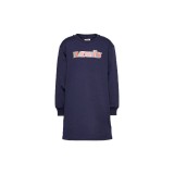 LEVIS Girl Dress Levis 4ED735