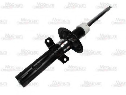Amortizor FORD TRANSIT bus (2006 - 2014) Magnum Technology AGG133MT