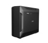 UPS FORTRON Offline (fara AVR), 600VA/ 360W, 2 x socket Schuko, indicatie status cu LED, 1 baterie 12V/7Ah, &quot;NANO600&quot; &quot;PPF3600210&quot; (timbru verde 4 lei