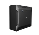 UPS FORTRON Offline (fara AVR), 800VA/ 480W, 2 x socket Schuko, indicatie status cu LED, 1 baterie 12V/9Ah, &quot;NANO800&quot; &quot;PPF4800305&quot; (timbru verde 4 lei