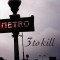 Three to Kill