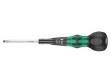 Şurubelniță Phillips PH4 285mm WERA Kraftform Ball-Grip 1850 - Durabilă și Preciză