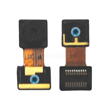 Modul frontal LG P920 Optimus 3D pentru cameră