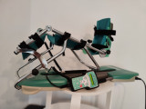 Inchiriere Kinetec Ortoflex L2 Artromot aparat recuperare genunchi