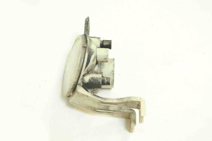 Proiector ceață dreapta față MINI COOPER R50, R53 2004 3248169