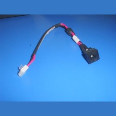 Mufa de alimentare laptop DELL Inspiron 1425 1427(With cable)