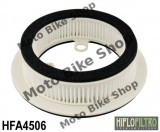 MBS Filtru aer Yamaha ,500 T-Max (Right Side V-Belt Filter), Cod OEM 5GJ-15408-00, Cod Produs: HFA4506