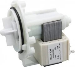 Pompa de evacuare masina de spalat Samsung