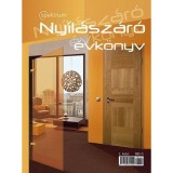 Ny&iacute;l&aacute;sz&aacute;r&oacute; &Eacute;vk&ouml;nyv 2. k&ouml;tet - Spektrum Kft