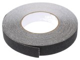 Bandă de Marcare Neagră 18m x 18mm