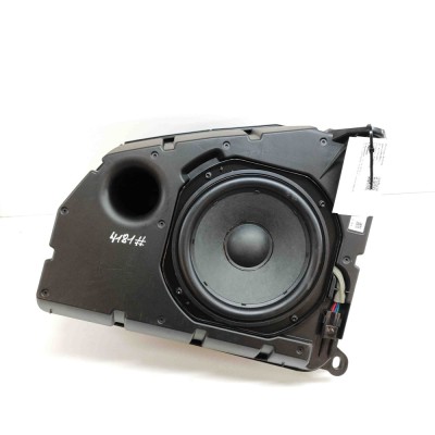 Subwoofer TESLA MODEL Y 2021 OEM: 1507154-00-D,1507150-00-D foto