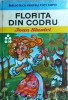 Florita din codru - Ioan Slavici - Povestire, Literatura copii, Coperta cartonata, Stare buna