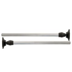 Picioare Matrix Adjustable Legs 45cm Pentru Scaun Modular foto