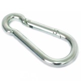 Carlig siguranta 6х60mm Top Strong
