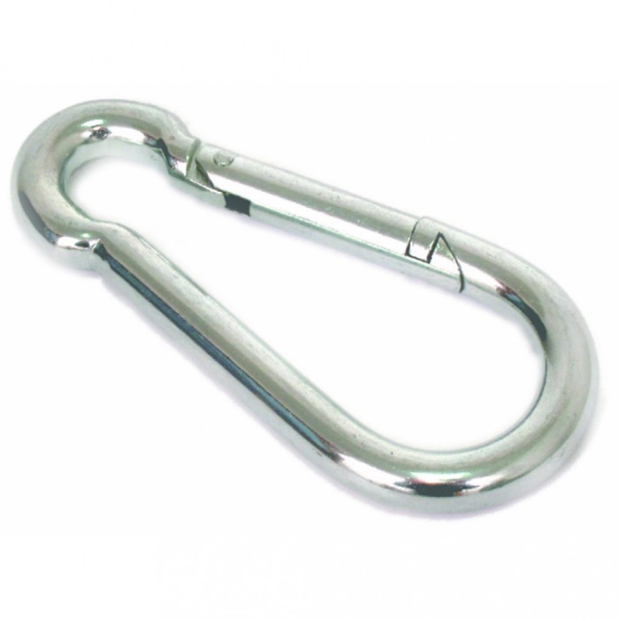 Carlig siguranta 6х60mm Top Strong
