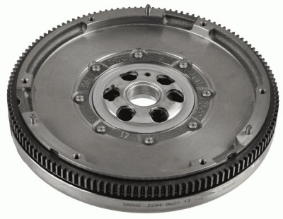 SACHS 2294 002 013 Dual-mass flywheel Volanta foto