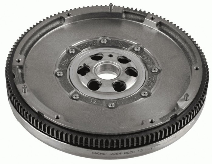 SACHS 2294 002 013 Dual-mass flywheel Volanta