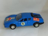 bnk jc Hong Kong - Ferrari BB 512 - 1/38 - pull back
