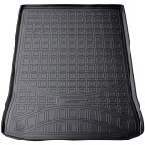 Tavita portbagaj din cauciuc premium pentru BMW Seria 5 G30 Berlina din 2017