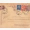 K1 Carta Postala Militara , Romania , circulata Lugoj-Buzias 1947