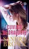Cumpara ieftin Cuvinte de dragoste