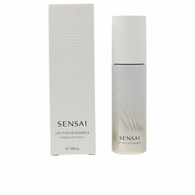 Tratament față cu efect de fermitate Sensai Sensai Lift Focus 40 ml foto