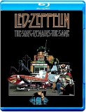 Bluray Led Zeppelin - The Song Remains the Same