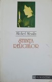 STIINTA RELIGIILOR-MICHEL MESLIN, Humanitas