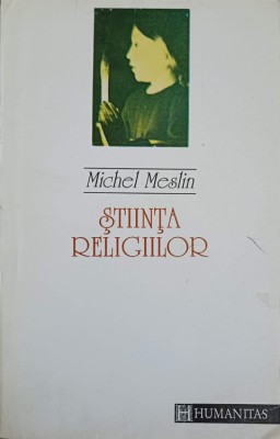 STIINTA RELIGIILOR-MICHEL MESLIN-224969 foto