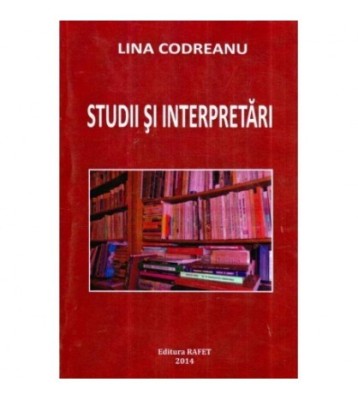 Lina Codreanu - Studii si interpretari - 120755 foto