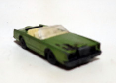 Lincoln Continental Mk V - Matchbox foto