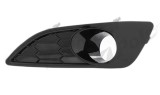 Grila bara de protectie Ford Fiesta (Ja8), 01.2013-12.2017, Fata, stanga, Aftermarket