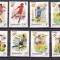 Rwanda 1982 sport fotbal MI 1179-1186 MNH