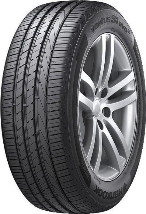 Anvelope Hankook Ventus S1 Evo2 K117 205/50R17 93Y Vara