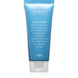 Ziaja Antioxidant Care Hair Mask Masca de par 100 ml