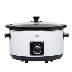 Multicooker Adler AD6431W